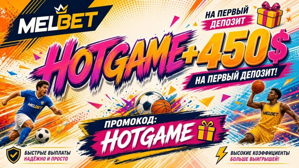 Melbet обзор: честный разбор платформы и промокод HOTGAME